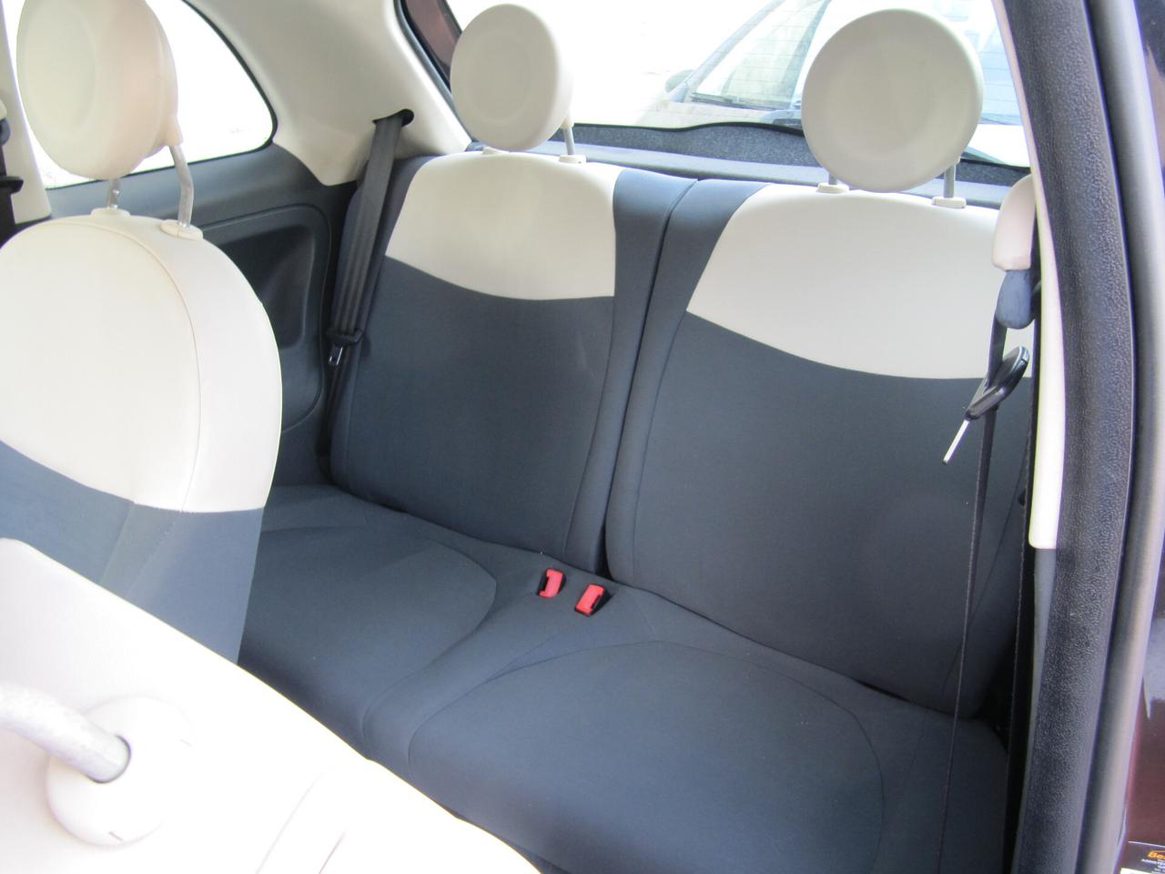 Fiat 500 1.2 Pop - BENZINA