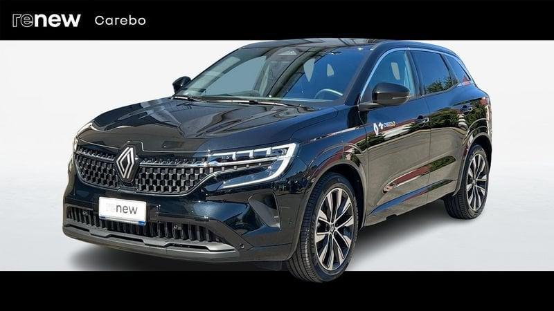 Renault Austral NUOVO techno MY24 full hybrid E-Tech 200