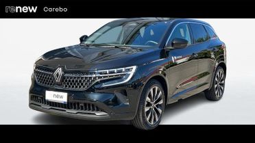 Renault Austral NUOVO techno MY24 full hybrid E-Tech 200
