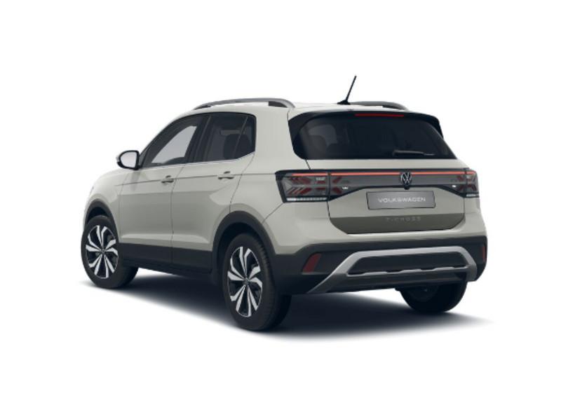 Volkswagen T-Cross 1.0 TSI 115 CV Style