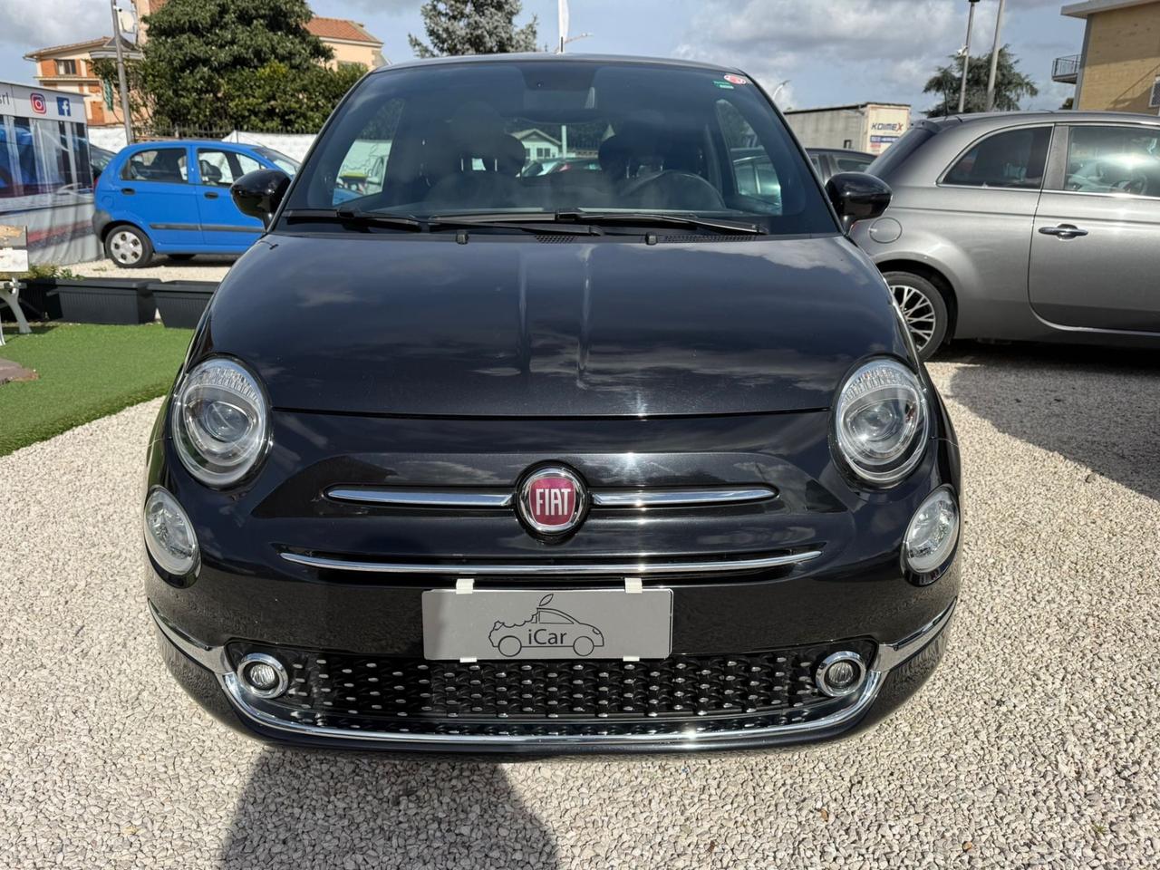 Fiat 500 1.0 Hybrid SPORT
