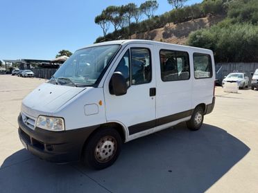 Citroen Jumper 33 2.8 HDi/127cat PM-TB Combi Con