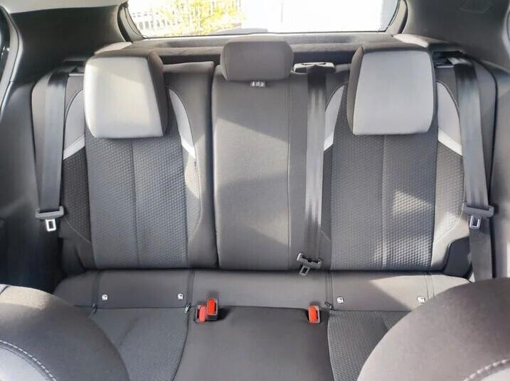 Opel Astra 1.5 Turbo Diesel 130 CV AT8 Edition