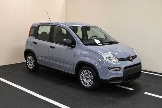 FIAT Panda Panda 1.0 FireFly S&S Hybrid
