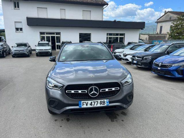MERCEDES-BENZ GLA 200 Automatic Business Extra