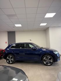 Audi Q5 40 TDI quattro S tronic line plus