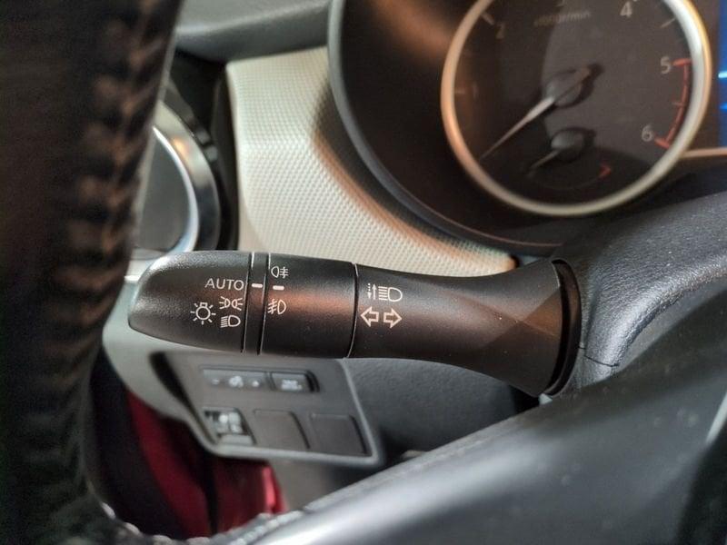 Nissan Micra 5ª SERIE 1.5 DCI 8V 5P. N-CONNECTA