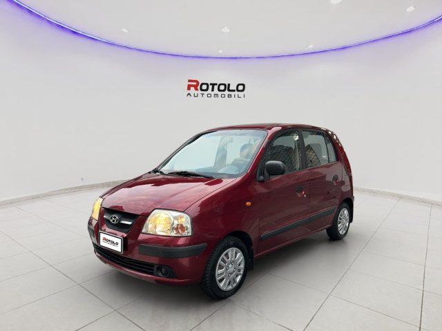HYUNDAI Atos Prime 1.1 12V Active