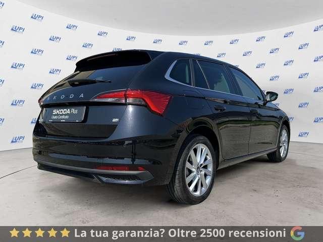 Skoda Scala 1.0 TSI 85KW SELECTION DSG