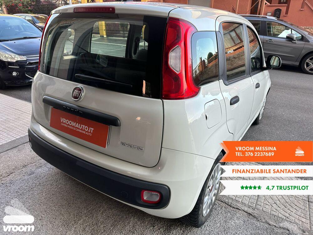 FIAT Panda 3ª serie Panda 1.0 FireFly S&S Hybrid