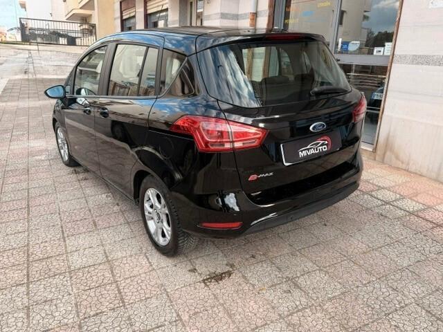 Ford B-Max 1.5 TDCi 75 CV
