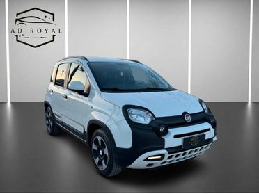Fiat Panda 1.0 FireFly S&S Hybrid City Cross 10/2020