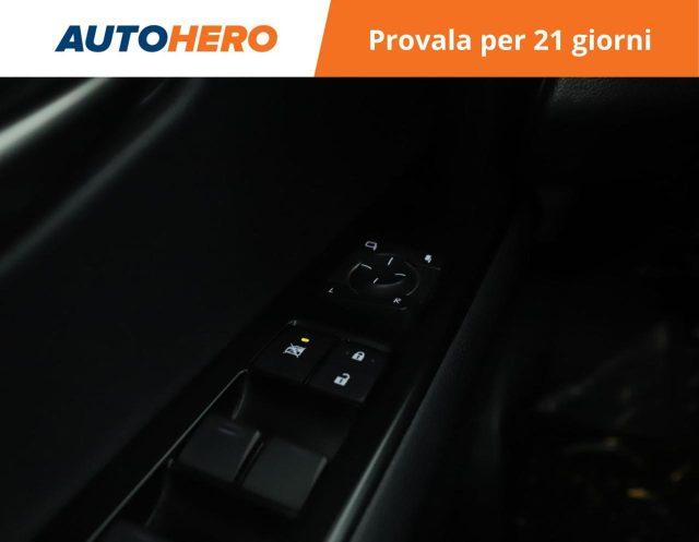 LEXUS UX Full Electric UX Hybrid Executive