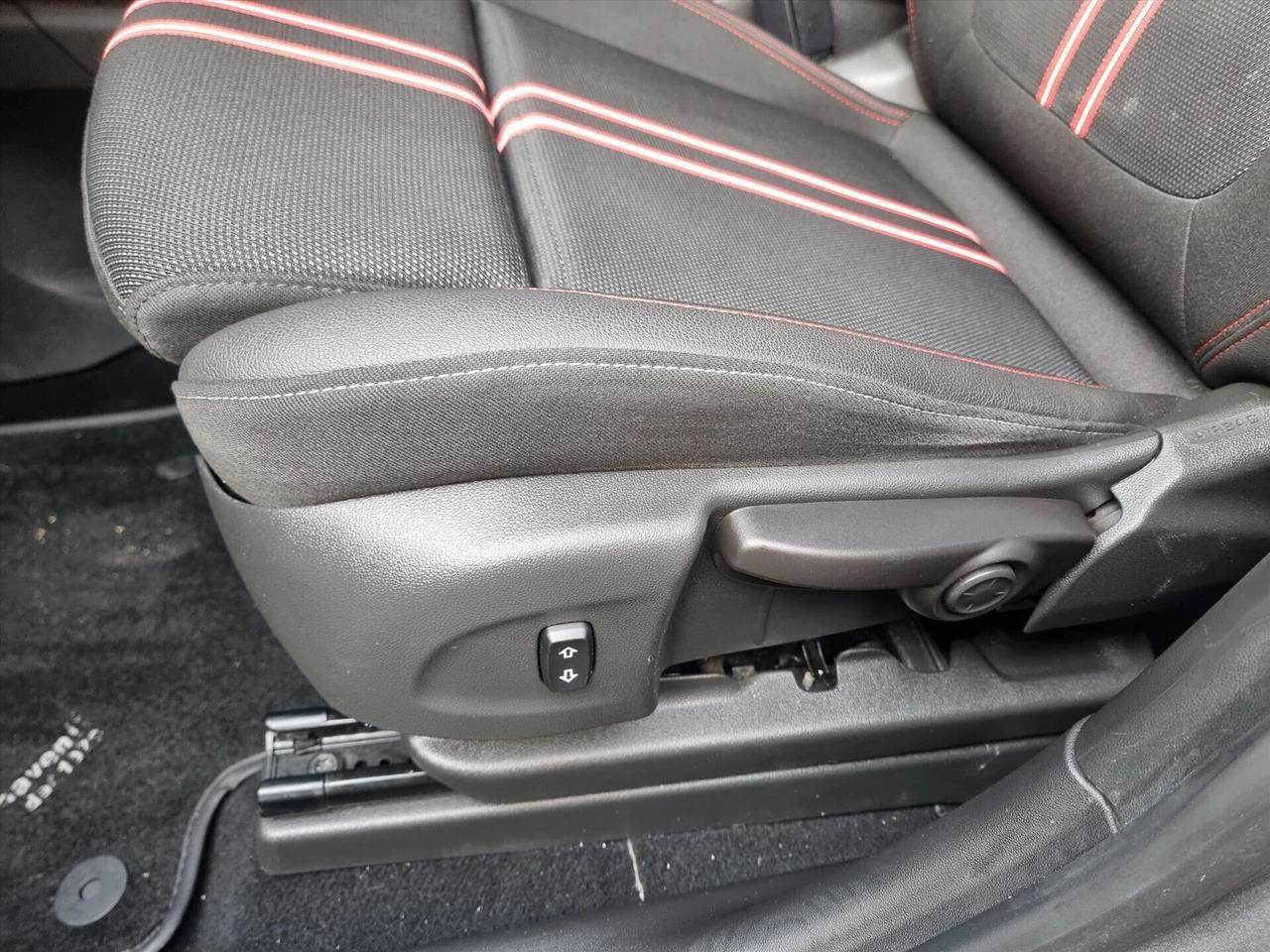 Opel Crossland X 1.2 GS 83 CV GPL ITALIANA