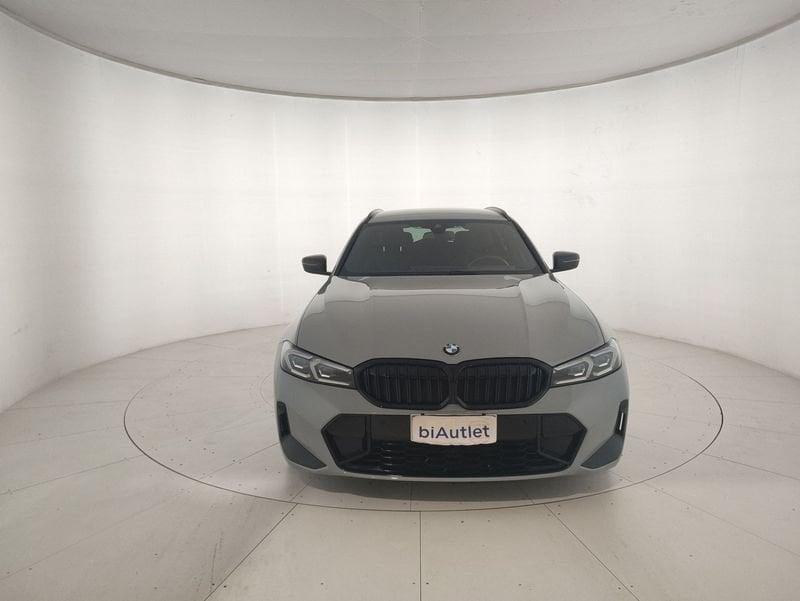 BMW Serie 3 G21 2022 Touring 320d Touring mhev 48V xdrive auto