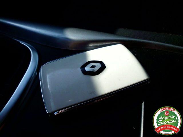 RENAULT Kadjar dCi 130CV Energy Intens