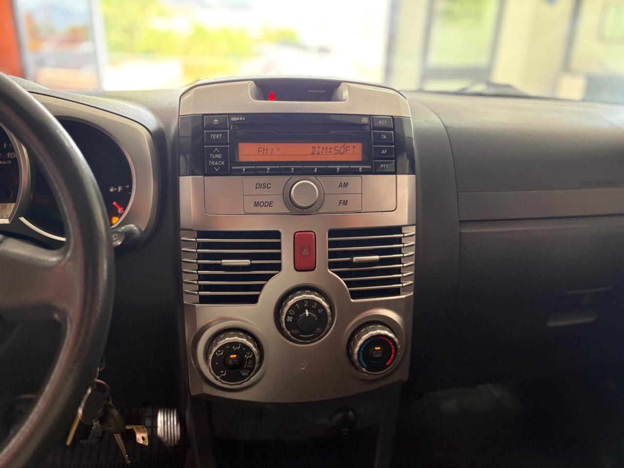 Daihatsu Terios 1.3 4x4 GPL PERMUTE FINANZIAMENTI