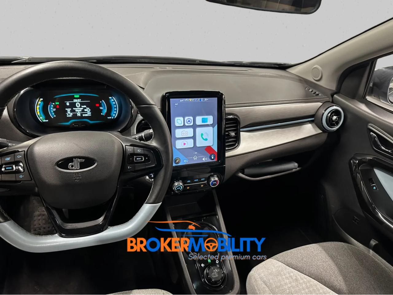 DR Automobiles DR1.0 dr 1.0 EV 45kW