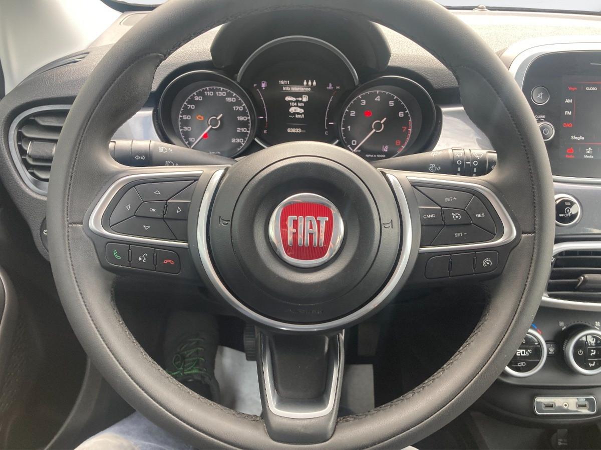 FIAT 500X 1.0 T3 Business 120cv