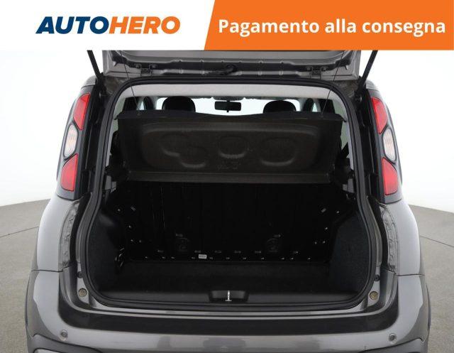 FIAT Panda 1.2 City Cross