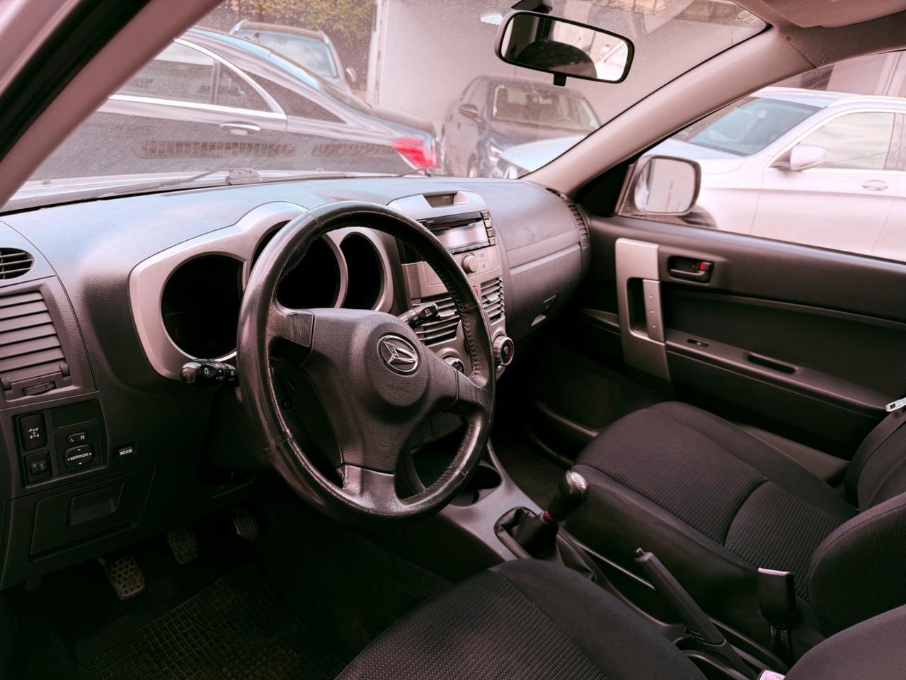 Daihatsu Terios 1.5 4WD