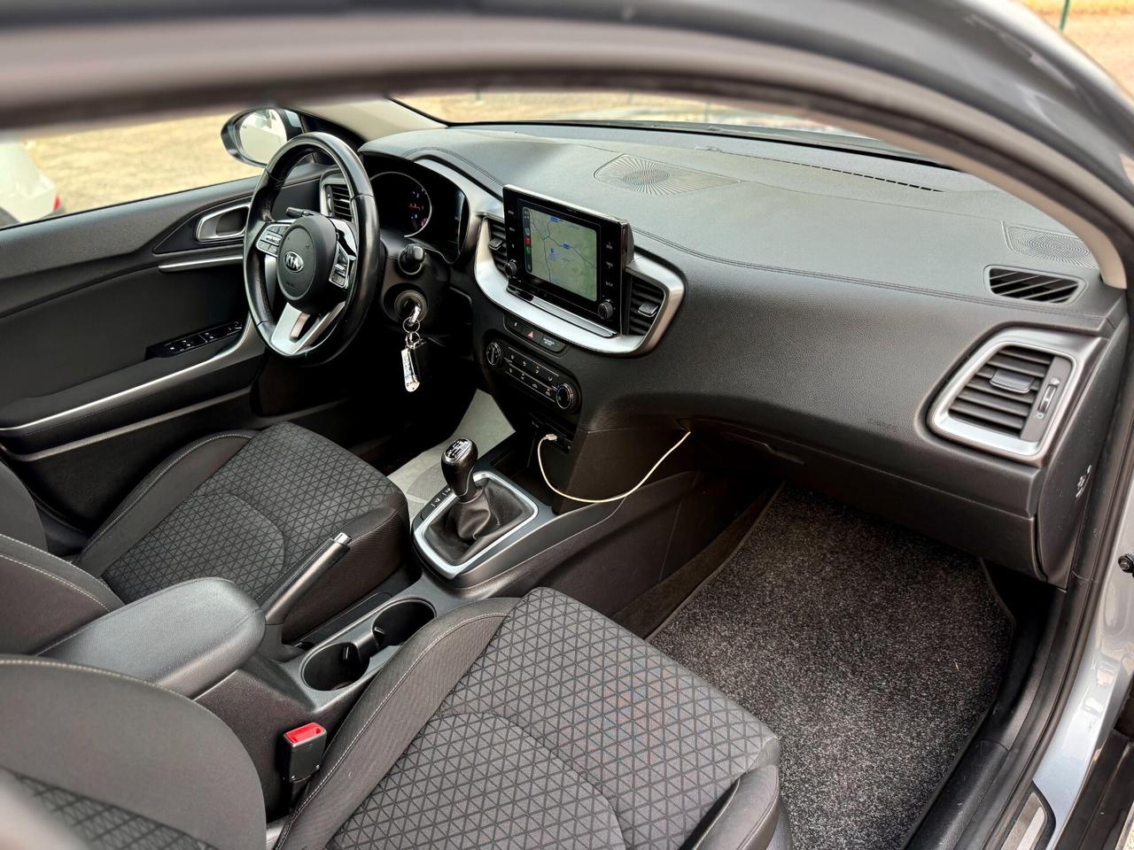 " IMMACOLATA" Kia XCeed 1.0 T-GDi GPL Urban