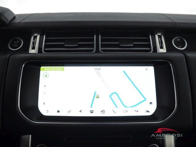 LAND ROVER Range Rover 3.0 TDV6 Vogue