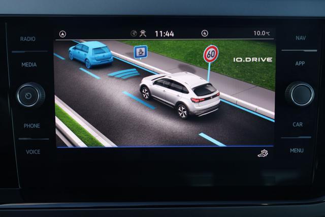 VOLKSWAGEN Taigo 1.0 TSI 115 CV R-Line