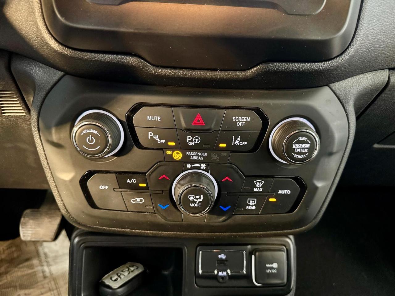 Jeep Renegade 1.6 Mjt DDCT Limited 2020