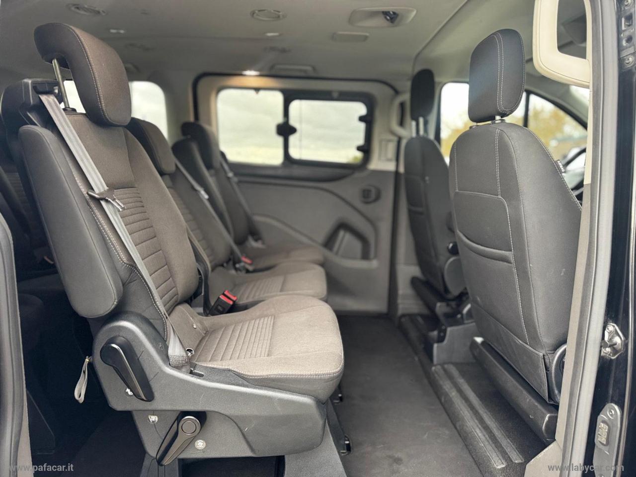 Tou.Cust. 320 2.0 EcoB 130 MHEV PC Tit.