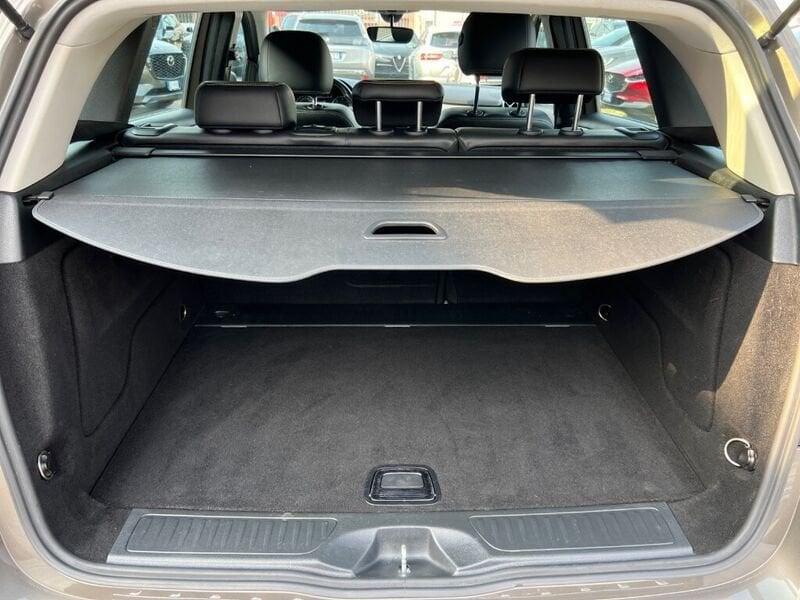 Mercedes-Benz Classe B B 200 CDI Premium