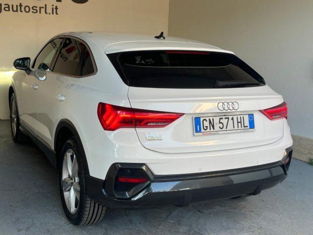 AUDI Q3 SPB 35 TDI