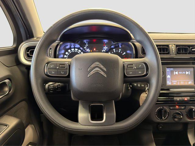 CITROEN C3 C3 PureTech 83 S&S Feel