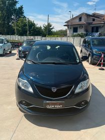 Lancia Ypsilon 1.2 69 CV 5 porte GPL Ecochic Silver