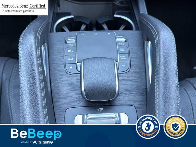 Mercedes-Benz GLE Coupé GLE COUPE 350 DE PHEV (E EQ-POWER) PREMIUM PLUS 4M