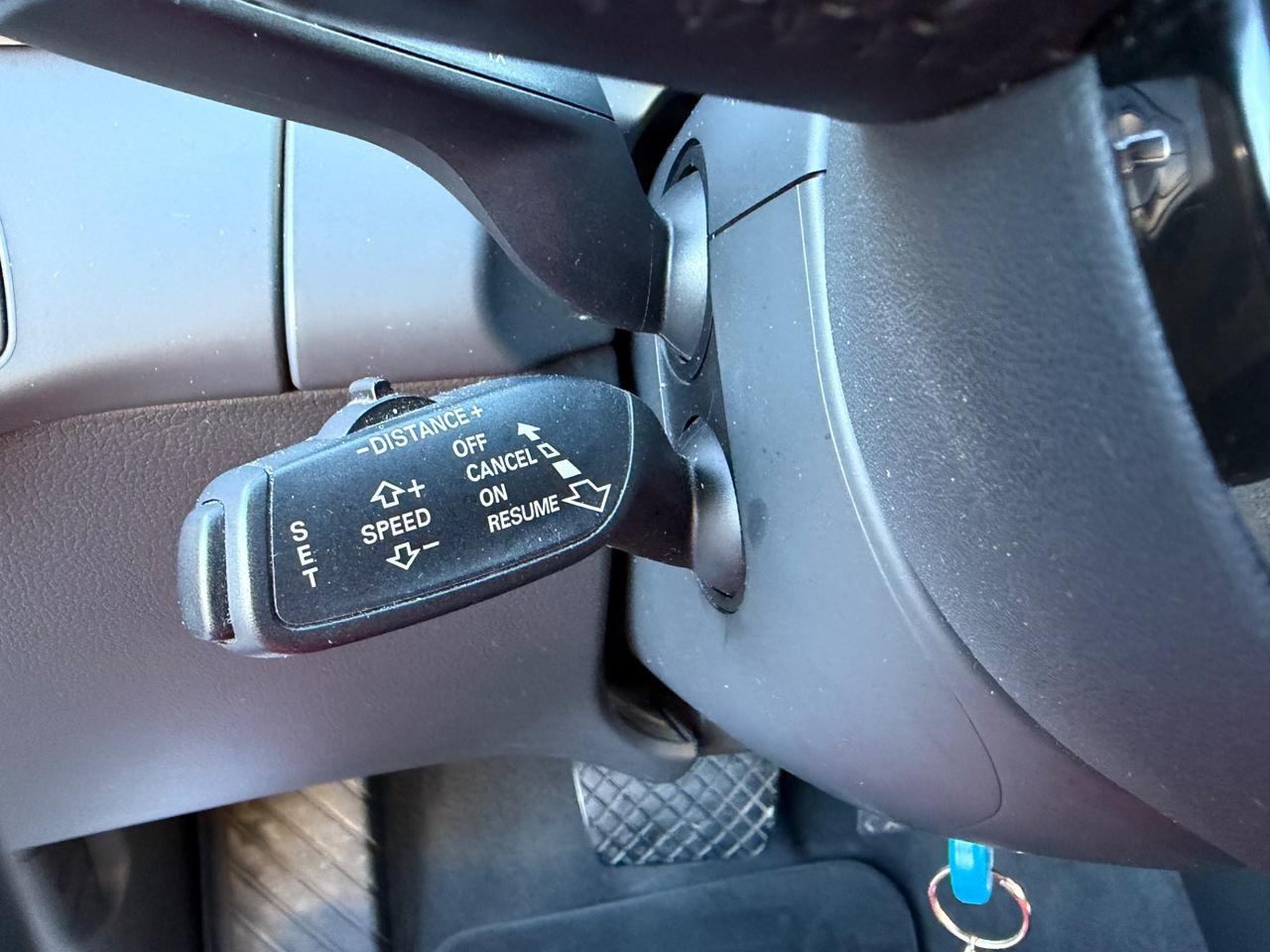 Audi A4 Avant 2.0 TDI 150 CV Sline