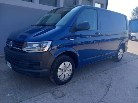 VOLKSWAGEN TRANSPORTER 2.0 TDI 140 CV