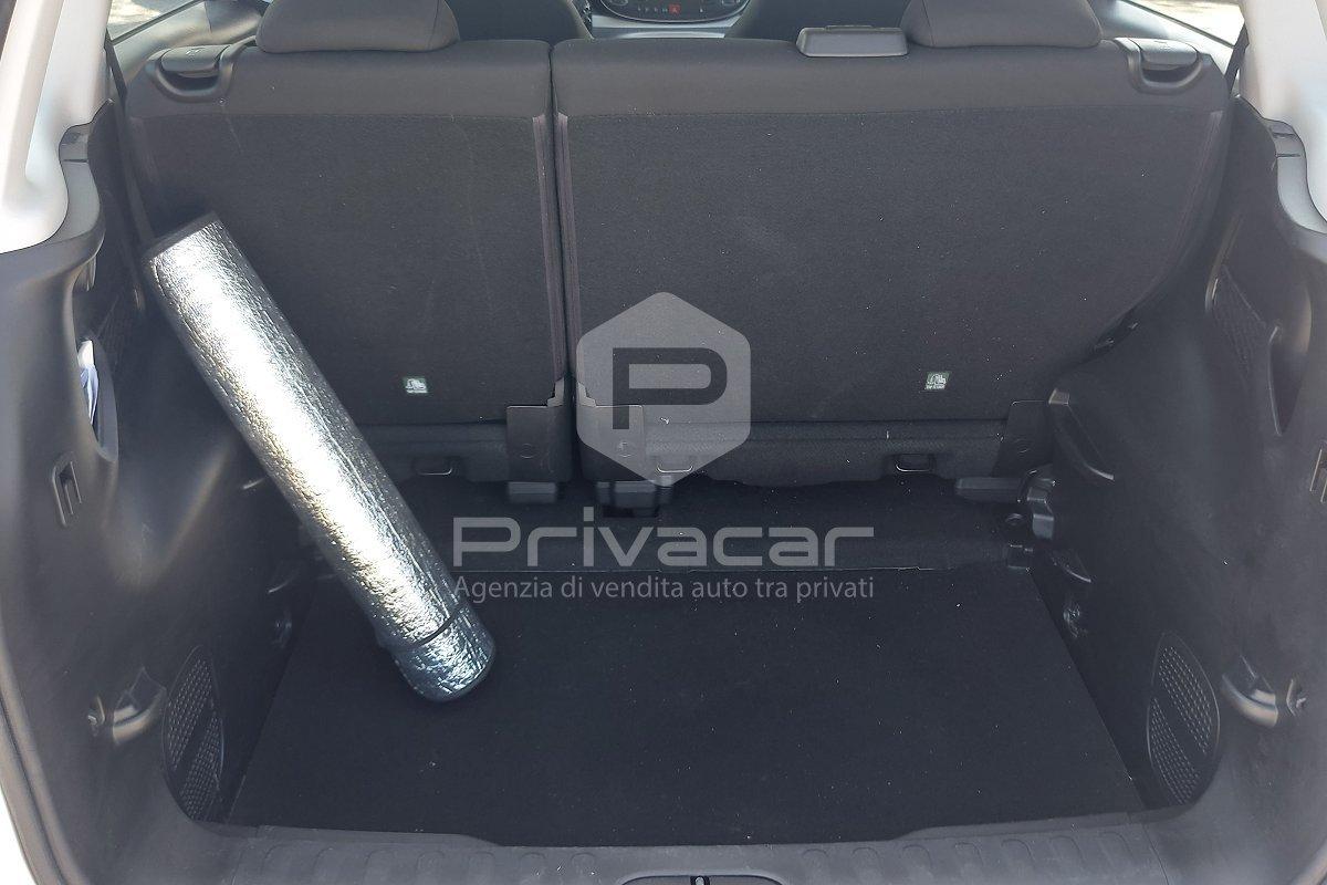 FIAT 500L 1.4 95 CV Mirror