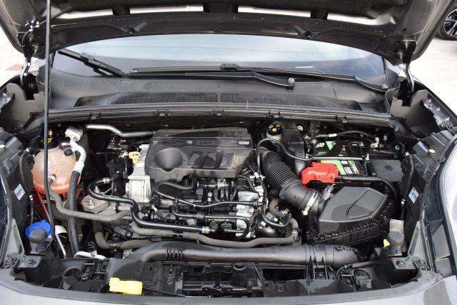 FORD Puma 1.0 EcoBoost Hybrid 125 CV S&S ST-Line