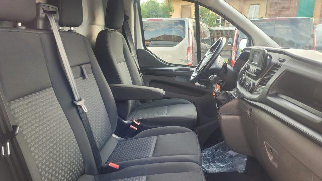FORD Transit Custom 320 2.0 EcoBlue 130 PL Trend L2H1 passo lungo