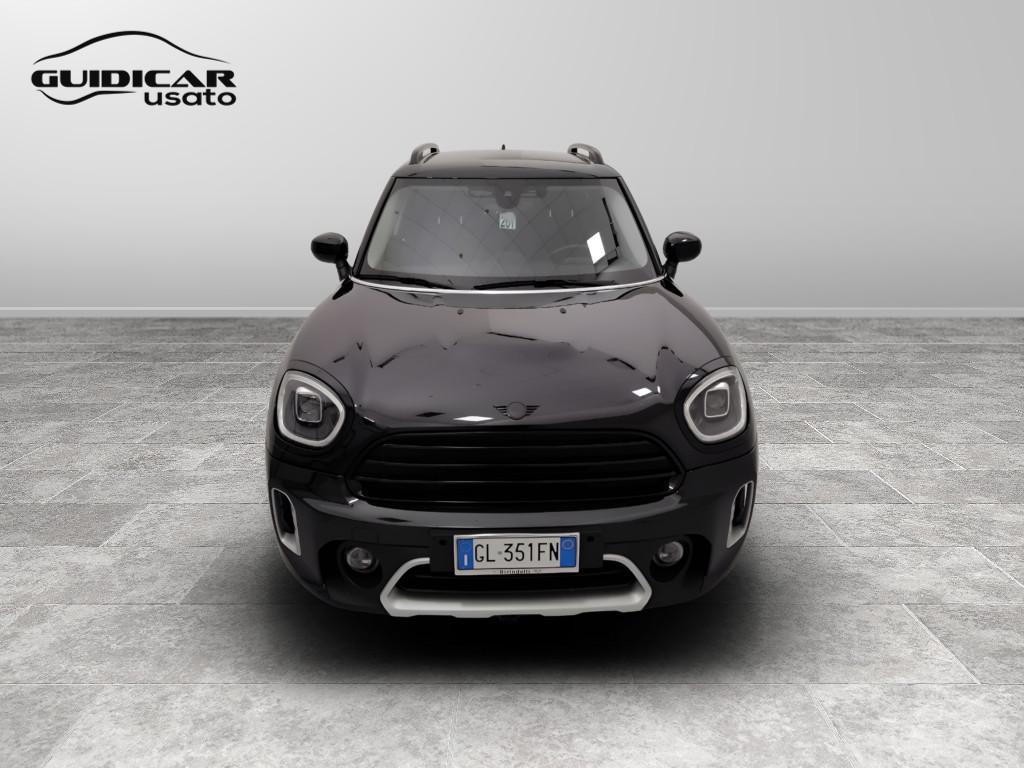 MINI Mini Countryman F60 2020 - Mini Countryman 2.0 Cooper D Nort