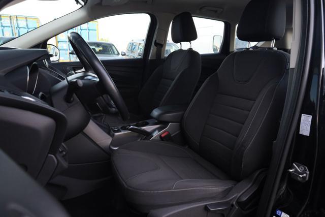 FORD Kuga 2.0 TDCI 120 CV S&S 2WD