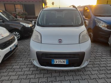 Fiat Qubo 1.3 MJT 95 CV Trekking Autocarro n1 5 posti anno 2014