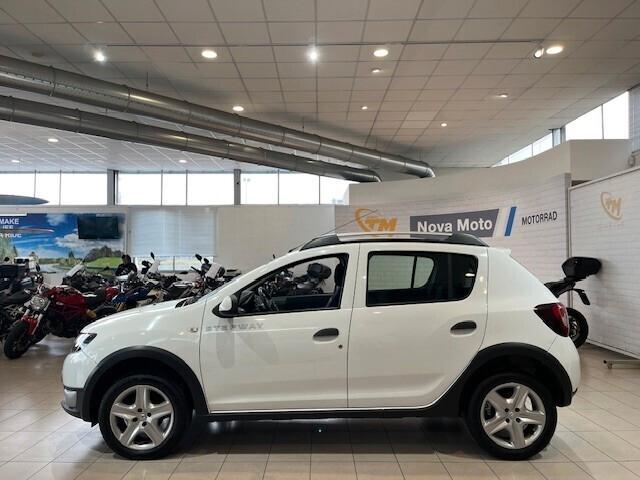 Dacia Sandero Stepway 1.5 dci 90cv *59.000 KM*