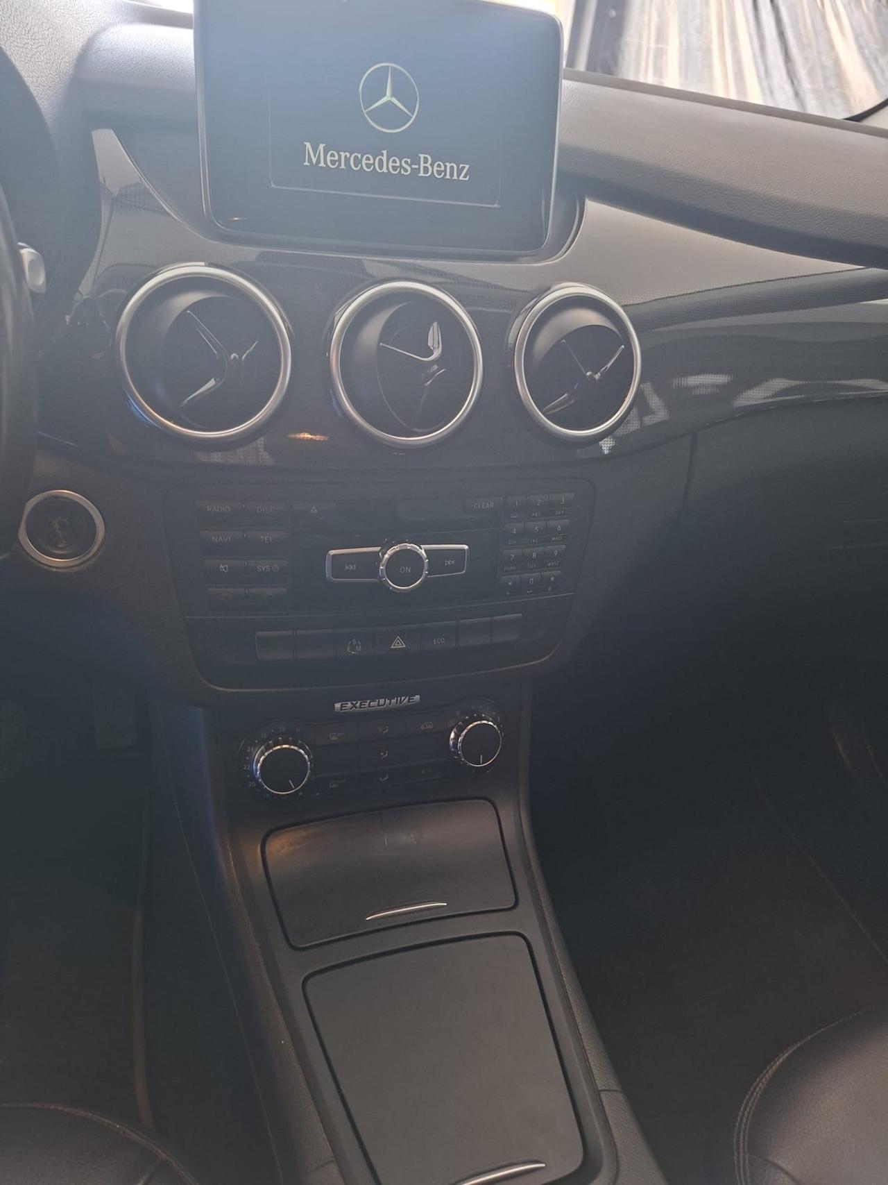 Mercedes-benz A 180 CDI 109 cv cambio automatico pelle full