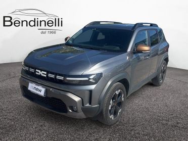 Dacia Duster ECO-G 100 Extreme