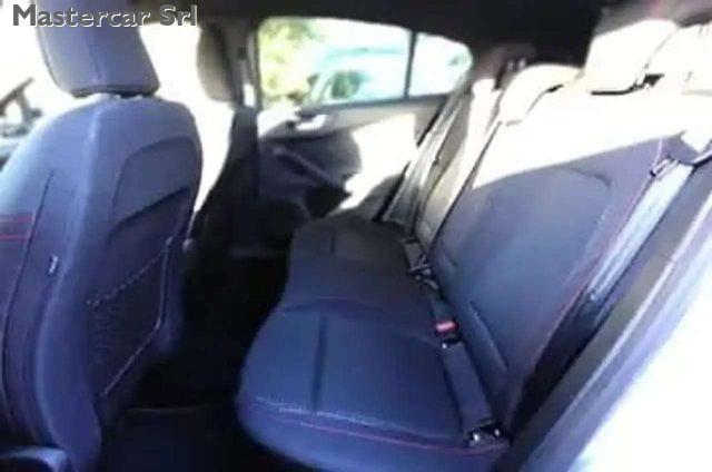 FORD Focus Focus V 1.0 ecoboost h ST-Line X 155 CV - GG872ZY