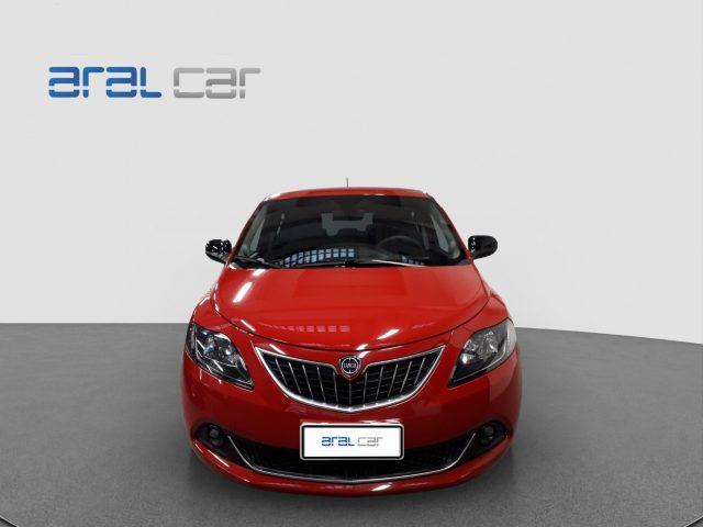 LANCIA Ypsilon 1.0 FireFly 5 porte S&S Hybrid Gold Plus