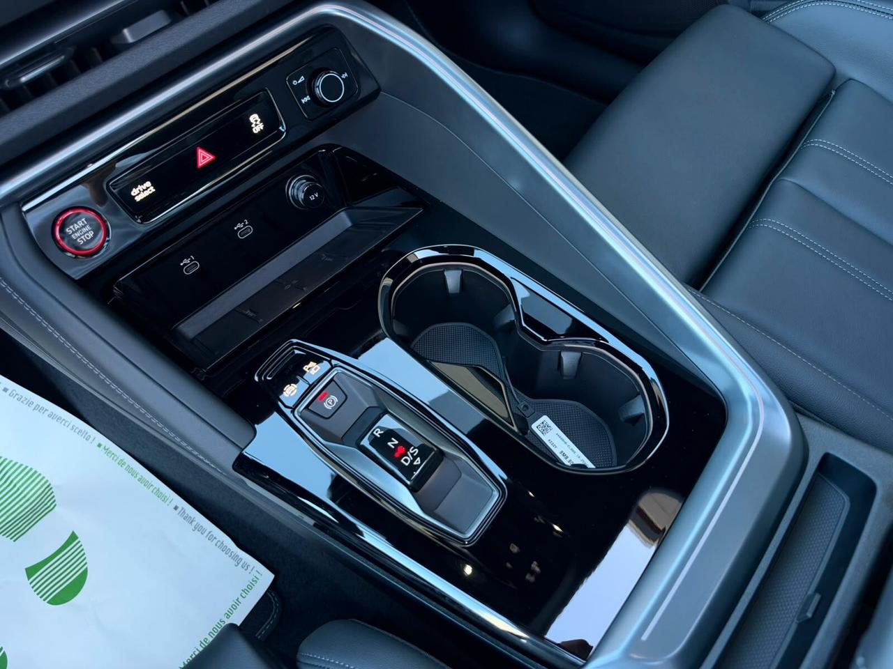 Audi Q5 Sportback S Line Edition TDI Quattro 150KW Tronic