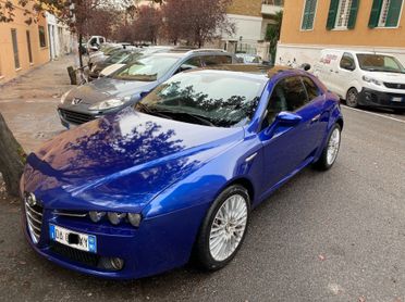 Alfa Romeo Brera 3.2 JTS V6 Q4 260 CV Sky Windows